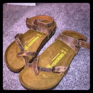 Birkenstock Sandals